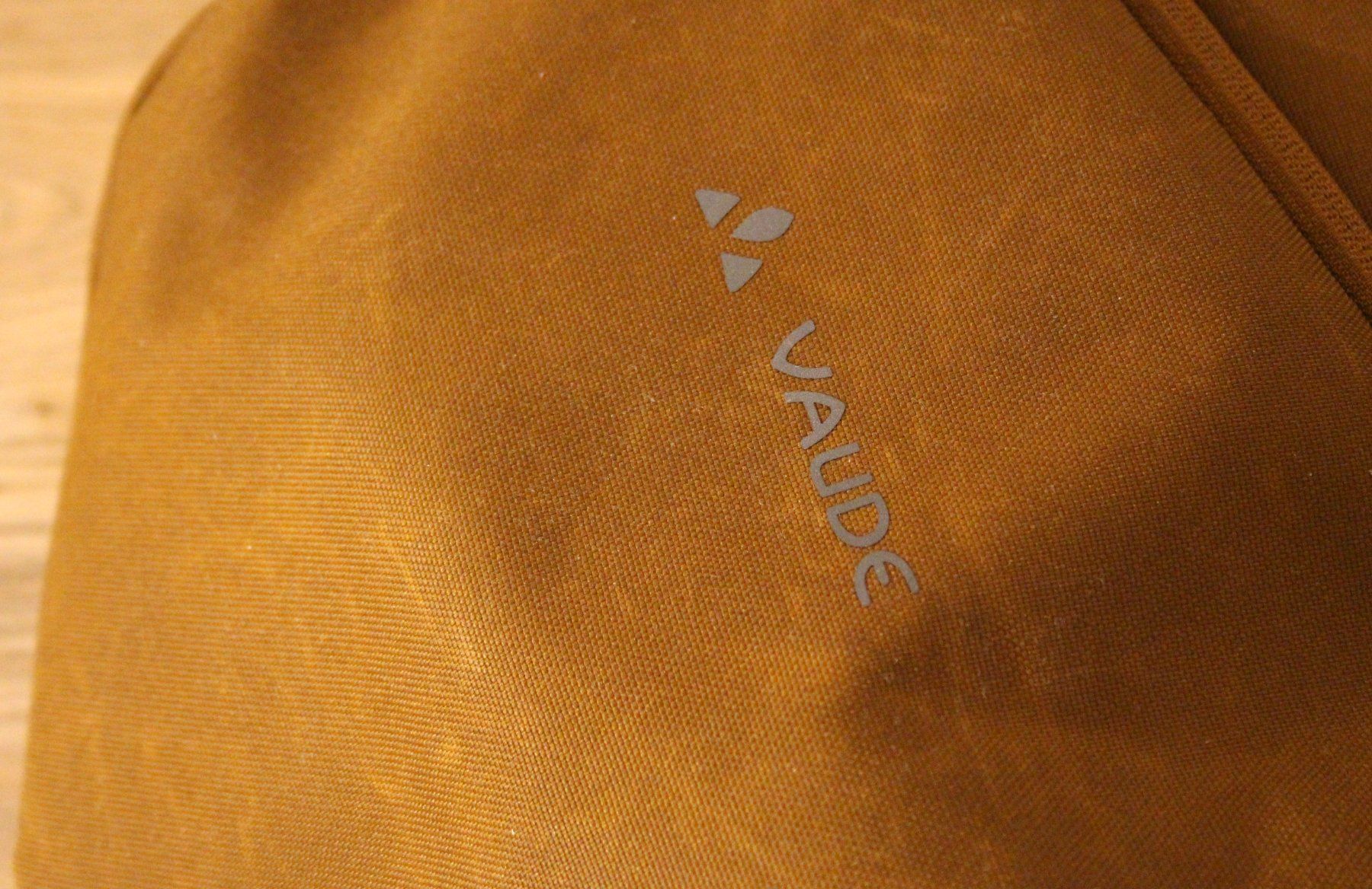 Ersatzteile: Vaude eSilkroad Plus 22 Liter - Braun – Neu (gemäss Beschreibung) aus Münchenbuchsee von Chaoo 2