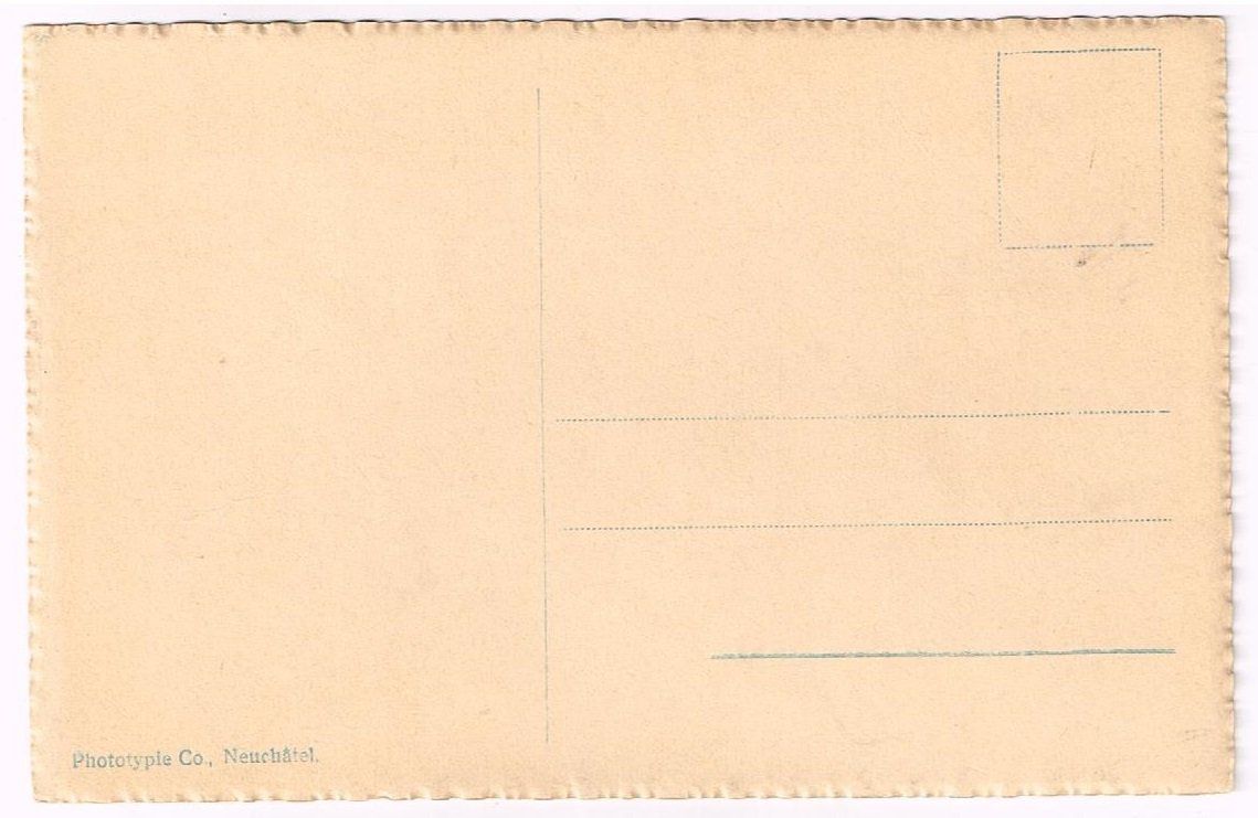 Cartoline postali: Landwirtschaft/Holzen 1920 mit Schlitten NE? – Usato da Wil SG venduto da Clanx 1