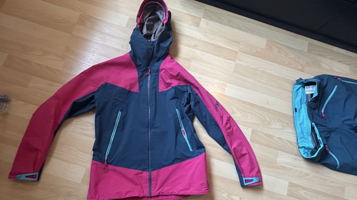 Dynafit Giacche: Dynafit Skitouren set Damen Grösse L – Usato da LAUERZ venduto da sruncheli73 1
