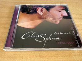 Chris Spheeris – The Best Of Chris Spheeris 1990-2000