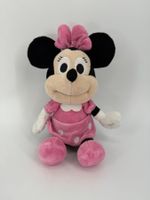Minnie Maus Stofftier/ Plüschtier von Disney