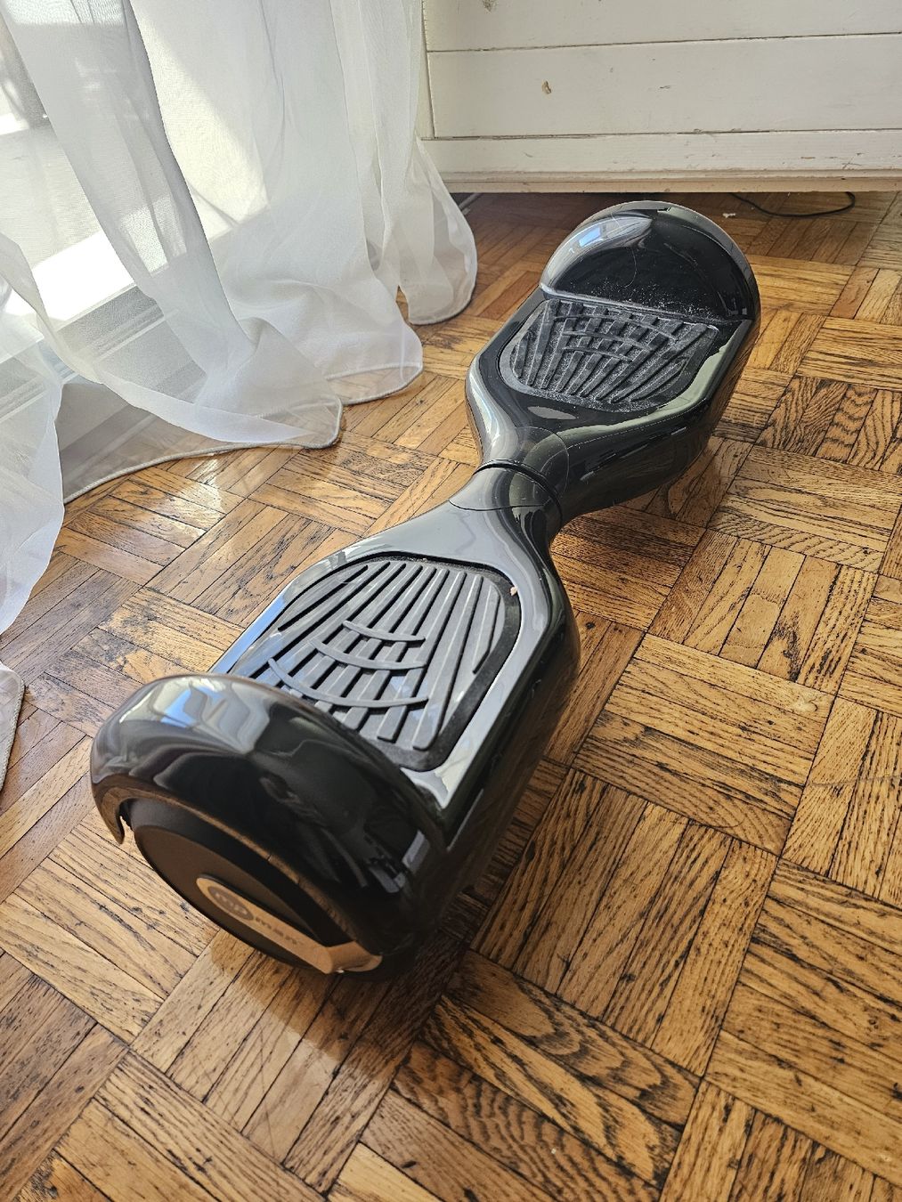 Hoverboard: Self balancing Electric Scooter – Nuovo e nell'imballaggio originale da Lupfig venduto da Vladikush