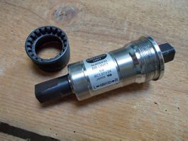 ***Neu*** SHIMANO TRETLAGER BB-UN53