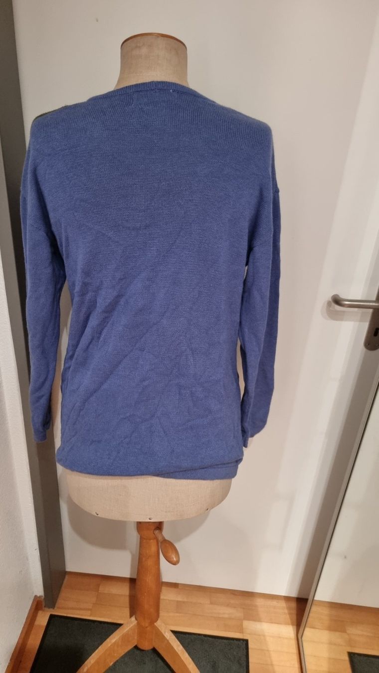 Pulls & Sweat-shirts: Vintage Iceberg Pullover – D'occasion à Riedikon par Winter21. 5