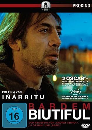 Tutti i DVDs: Biutiful (seltenes Filmdrama) – Usato da Basel venduto da jannickpascal