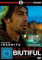 Biutiful (seltenes Filmdrama)