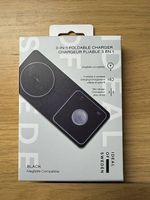 3 in 1 Foldable Magsafe Charger - Ideal of Sweden