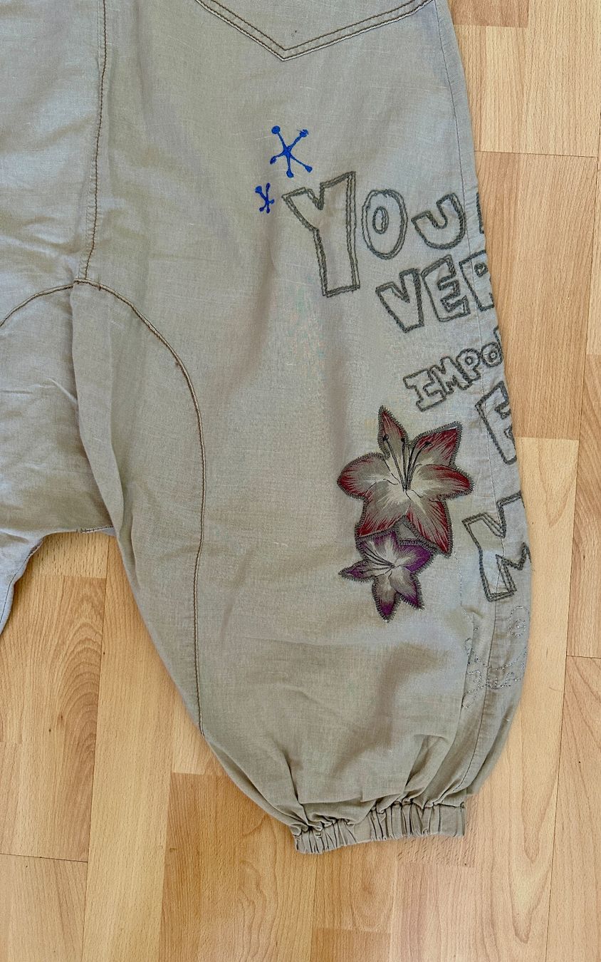Desigual Pantalons: Desigual Hose – D'occasion à Luzern par Sesilija 2