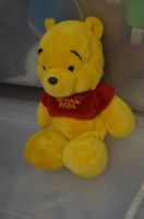 PELUCHE WINNIE THE POOH