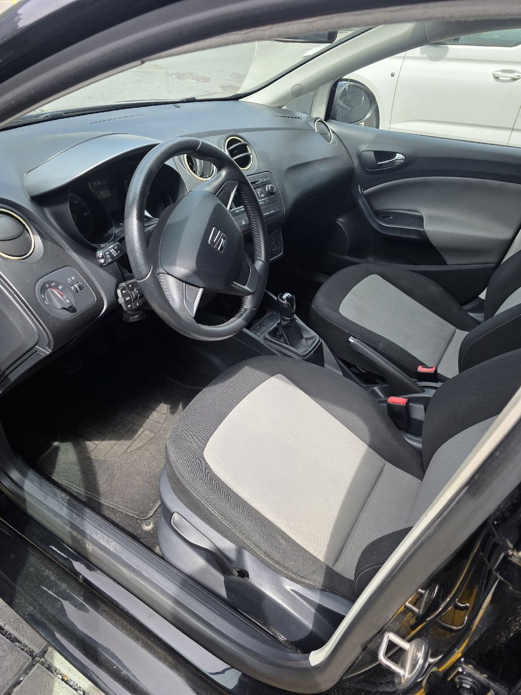 Seat Automobili: a vendre seat ibiza 1.6 tdi – Usato da Martigny venduto da patricio22 4