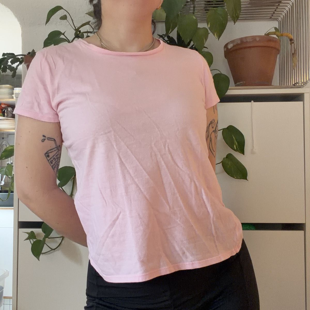 Juicy Couture T-shirt: Juicy Couture T-Shirt – Usato da Zürich venduto da lindamagdalena 1