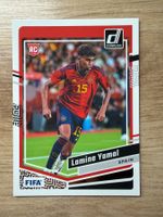 Soccer Lamine Yamal RC Spanien Donruss 23/24 🔥