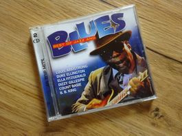 Best Of Jazz And Blues/DCD