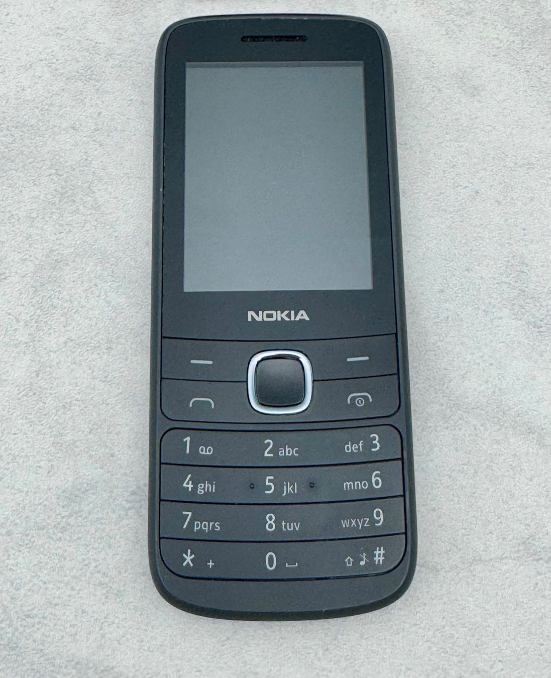 Nokia Handys / Smartphones: Nokia 225 4G Dual SIM – Gebraucht aus Hermetschwil-Staffeln von Mobile2013 1