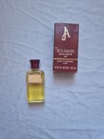 Ecusson Jean D'Albret Paris Eau de Toilette Vintage