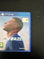 FIFA 22 PS4 Spiel wie neu