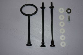 Etagerestangen Bausatz