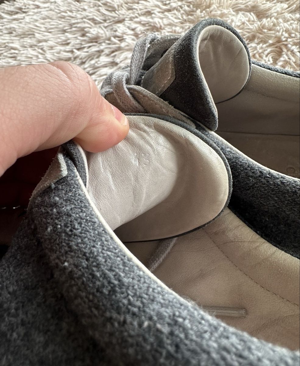 Brunello Cucinelli Herrenschuhe: Brunello Cucinelli Sneakers, Size 43Great Condition – Gebraucht aus Zürich von megastored 4
