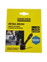 KÄRCHER Detailbürste