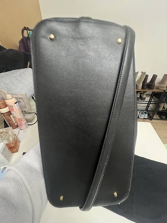 Ralph Lauren Borse da donna: Ralph Lauren Lederhandtasche – Nuovo (secondo la descrizione) da Oetwil am See venduto da leu_w8pb 2