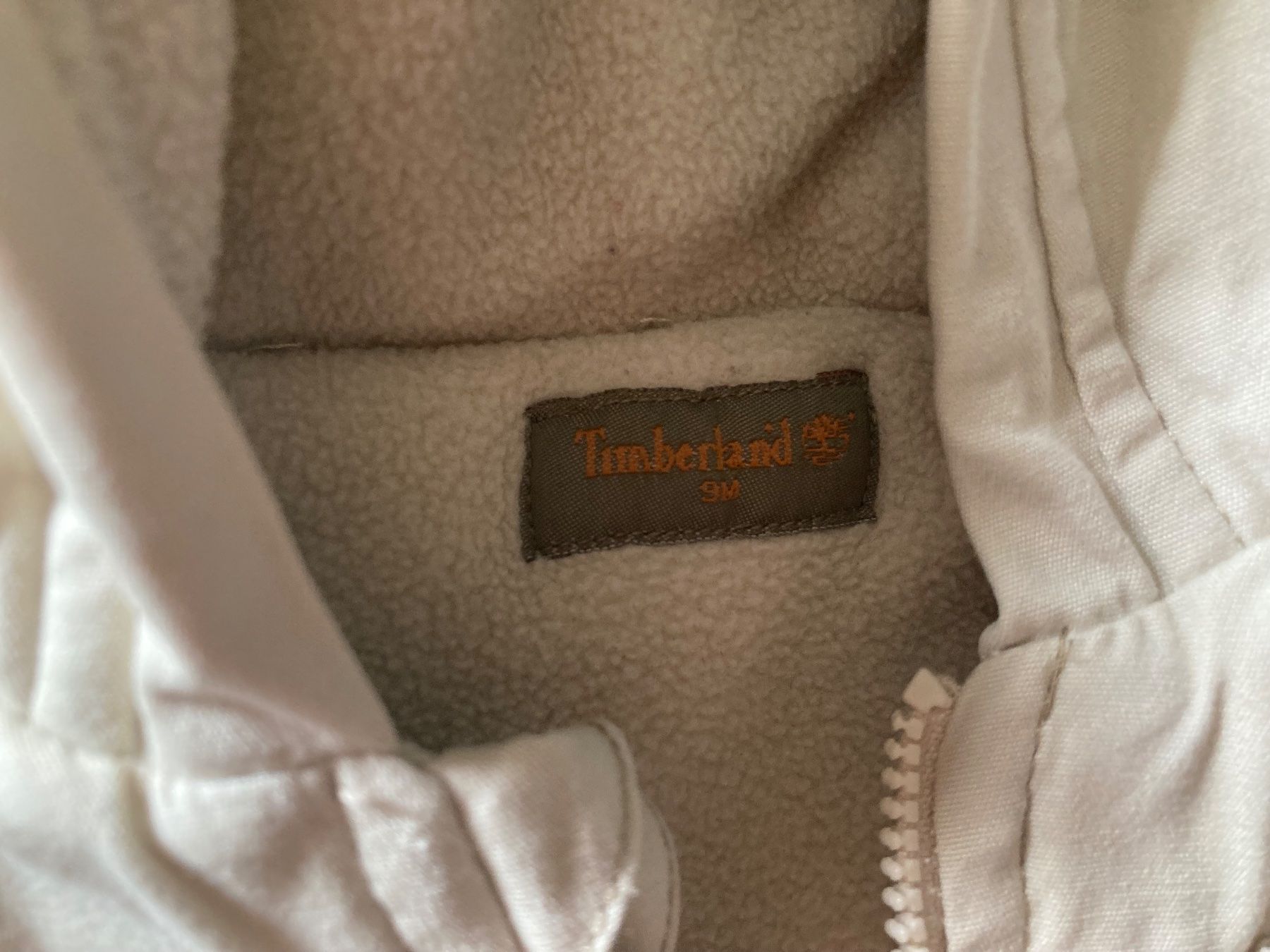 Timberland Giacche & Cappotti: Manteau Timberland 9 mois – Nuovo (secondo la descrizione) da Bremgarten b. Bern venduto da nathalie83 1