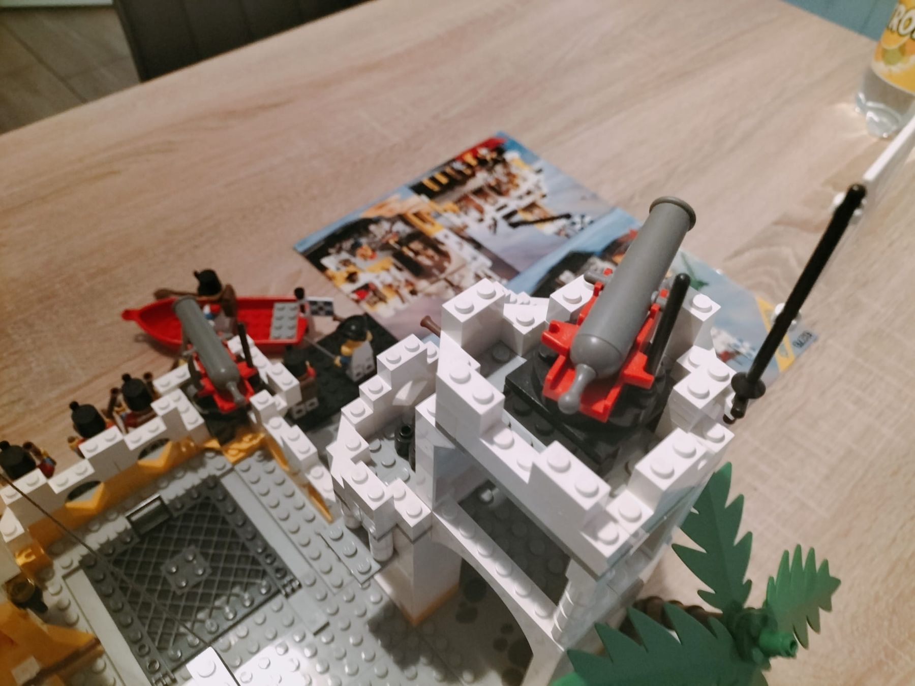 Lego Baukästen: Lego 6276 – Gebraucht aus Langnau im Emmental von Ramona910 2