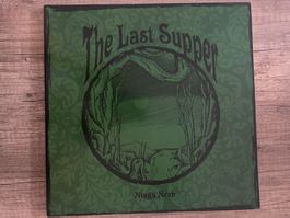 S1386/The Last Supper - Niaga Nrob
