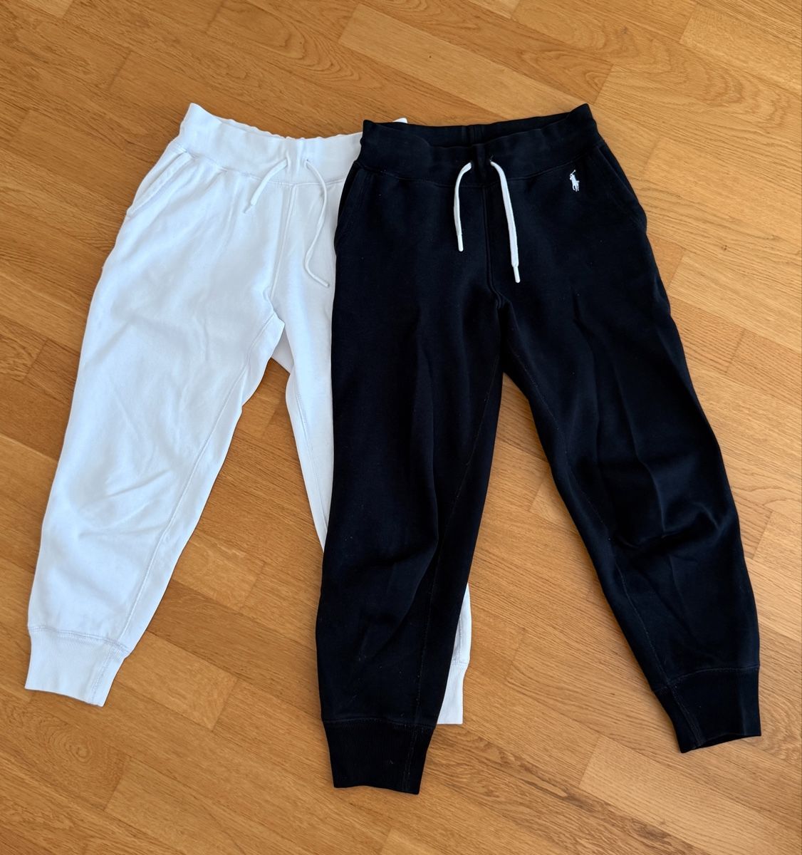 Ralph Lauren Pantaloni: Polo Ralph Lauren Jogginghose set – Usato da Bassersdorf venduto da Bassi55