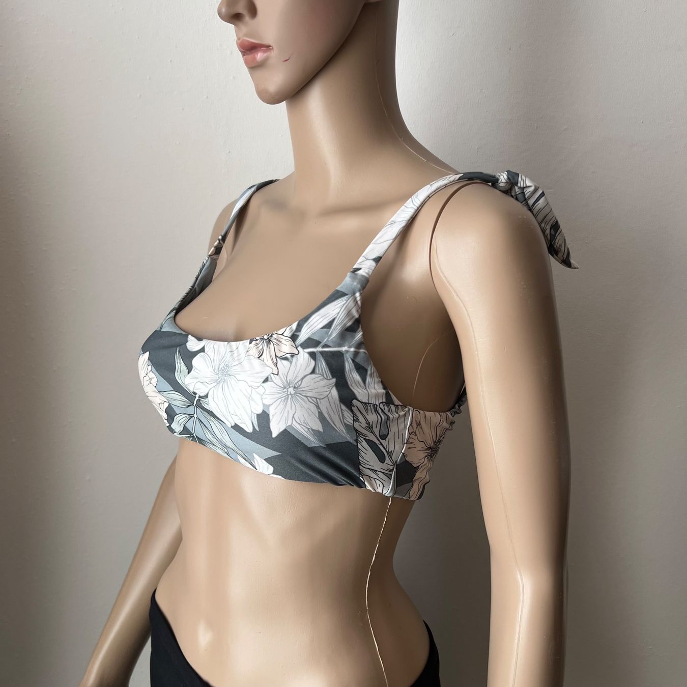 Seafolly Costumi da bagno & Bikini: SEAFOLLY Bikini Top 🌴 – Usato da zürich venduto da vintage12 1