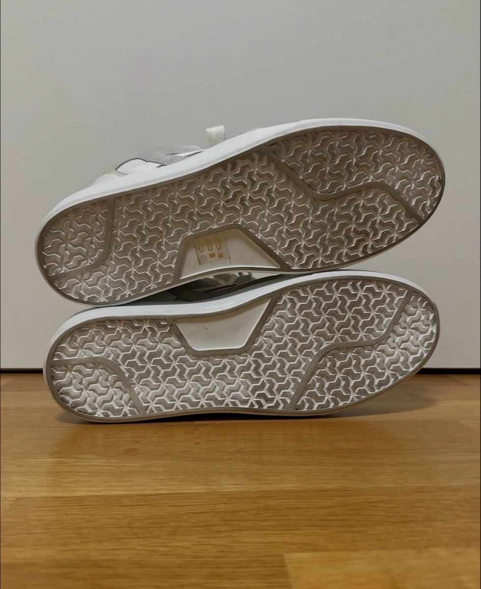 Herrenschuhe: Reternity Sneaker "Le Skateur" – Gebraucht aus Basel von Kevinbuckcards 3