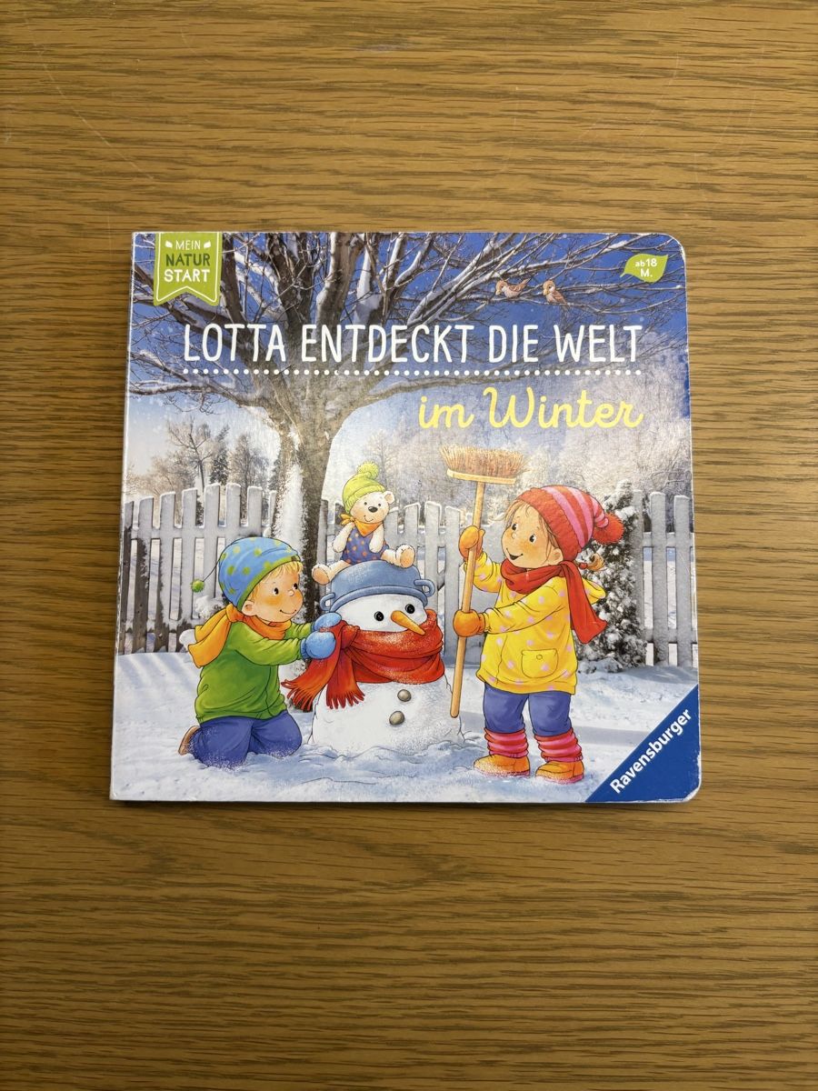 Libri: 5 Bücher für 1 Jährige – Usato da Kilchberg ZH venduto da cla_z8n7 1