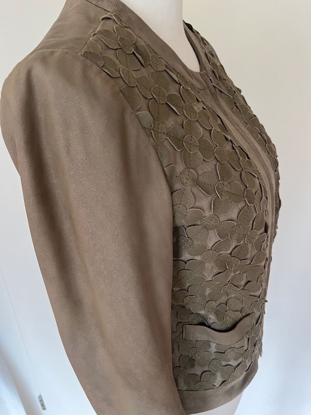 Giacche: Lederjacke – Usato da Zürich venduto da unique2010 2
