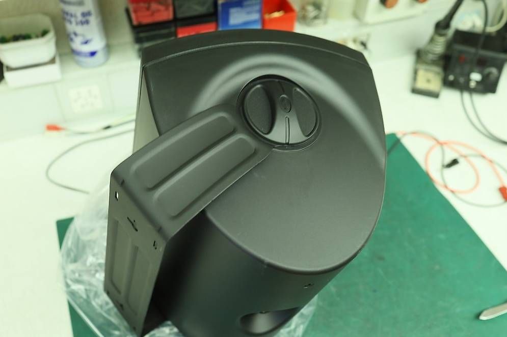 Klipsch Casse acustiche: Klipsch CA8T Custom Install Lautsprecher Restposten – Nuovo (secondo la descrizione) da Luzern venduto da Hifipro 3