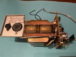 ReVox A 77 Trafo
