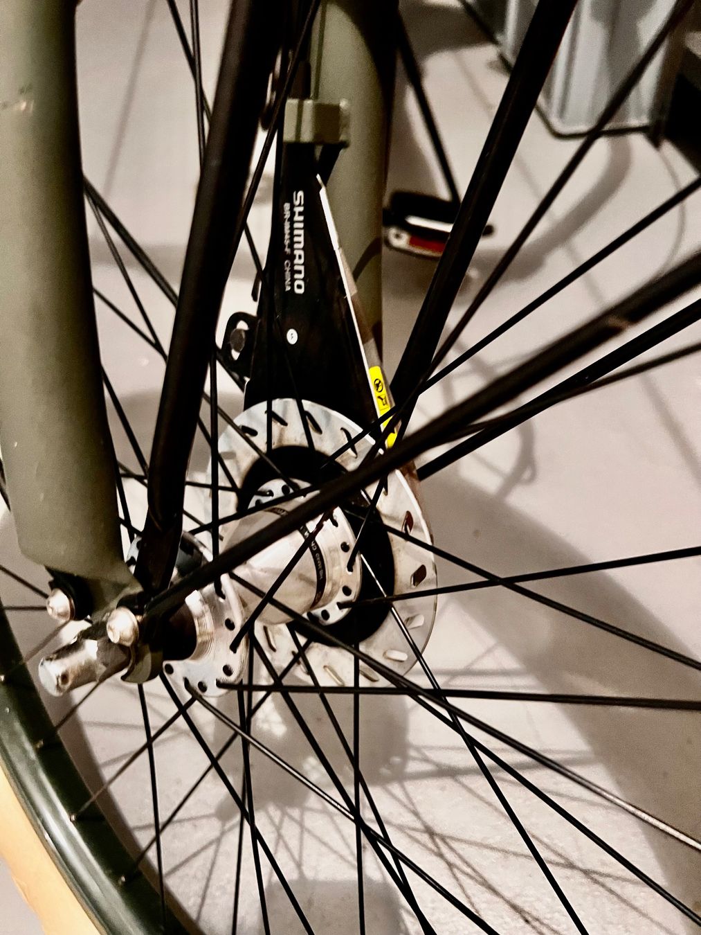 Biciclette: Liebhaber Velo Beachtime – Usato da Suhr venduto da lasomada 6