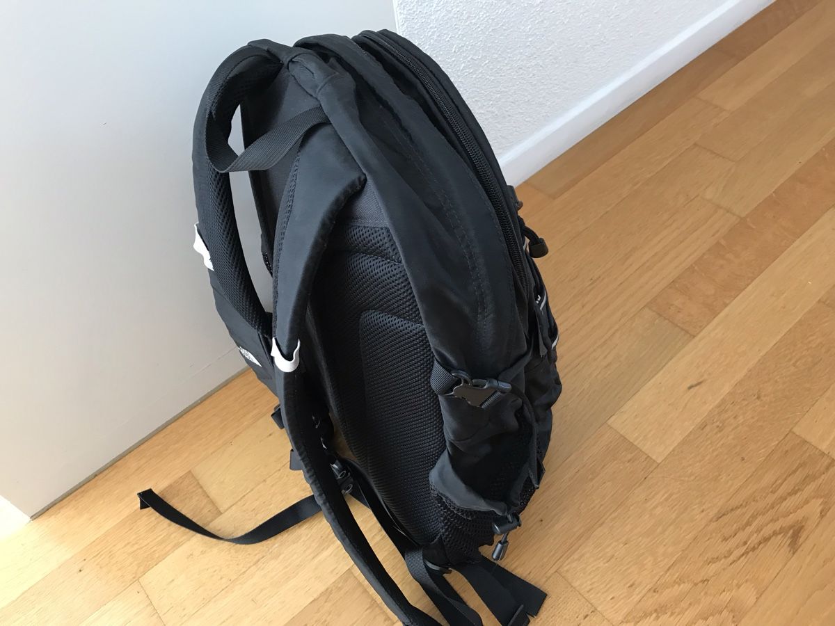 North Face Rucksäcke: The North Face Rucksack  – Gebraucht aus St. Gallen von Emifrei 7