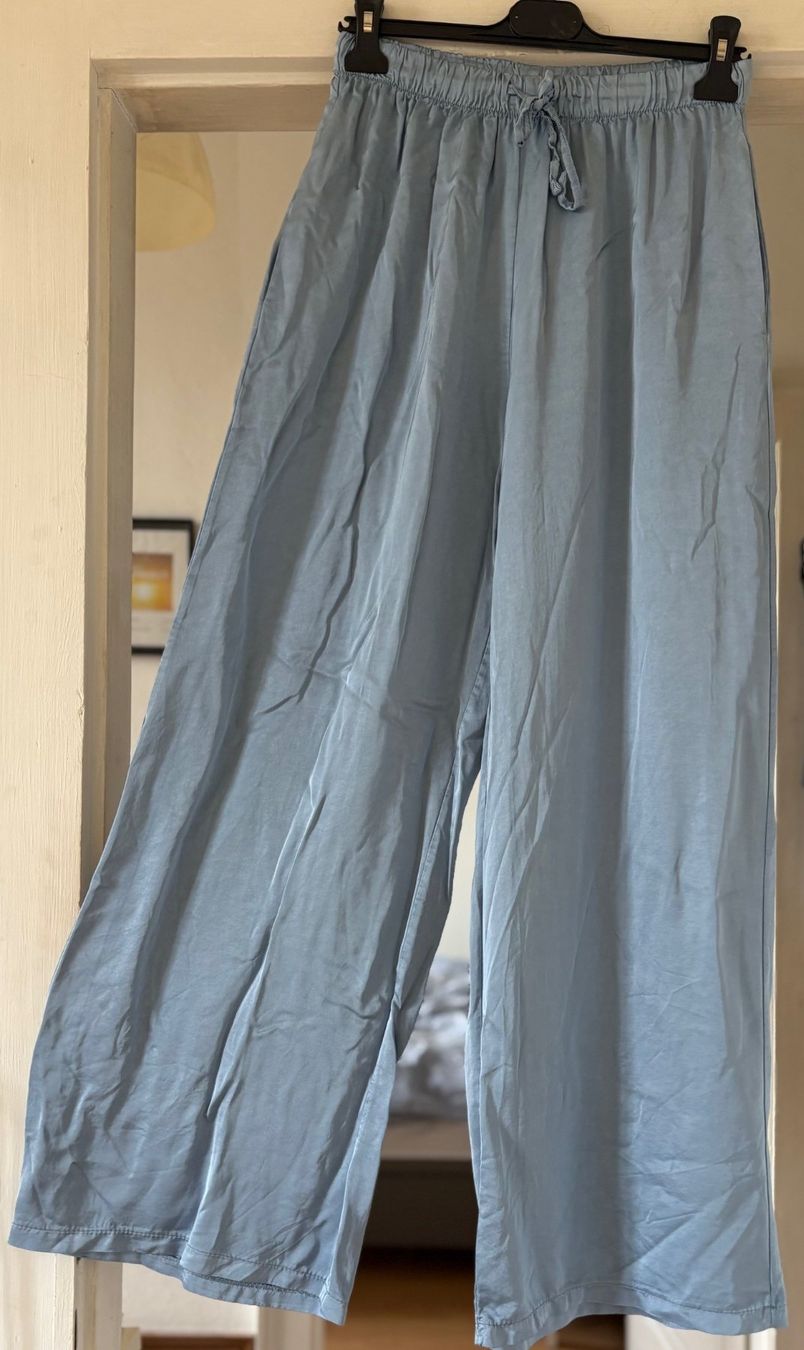 Hosen: PANTALONS MIXT VISCOSE! M – Neu und originalverpackt aus Locarno von NicoNion 1