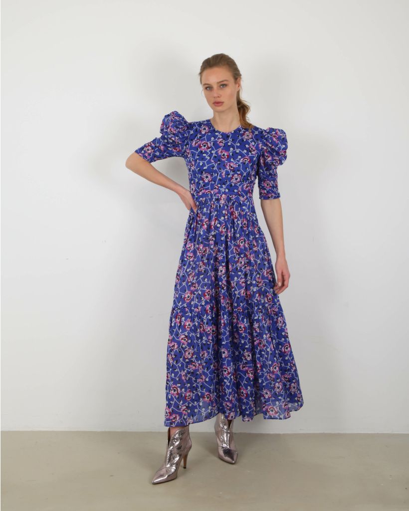 Isabel Marant Vestiti: Isabel Marant Kleid – Nuovo (secondo la descrizione) da Winterthur venduto da 11.11