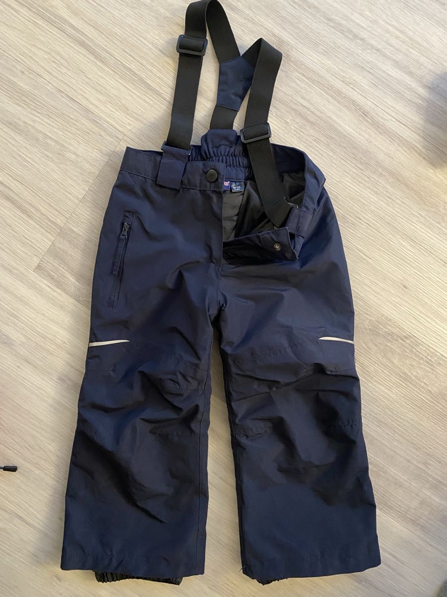 Skis: Skianzug jungen 104 – Gebraucht aus Neftenbach von Denise.J 3