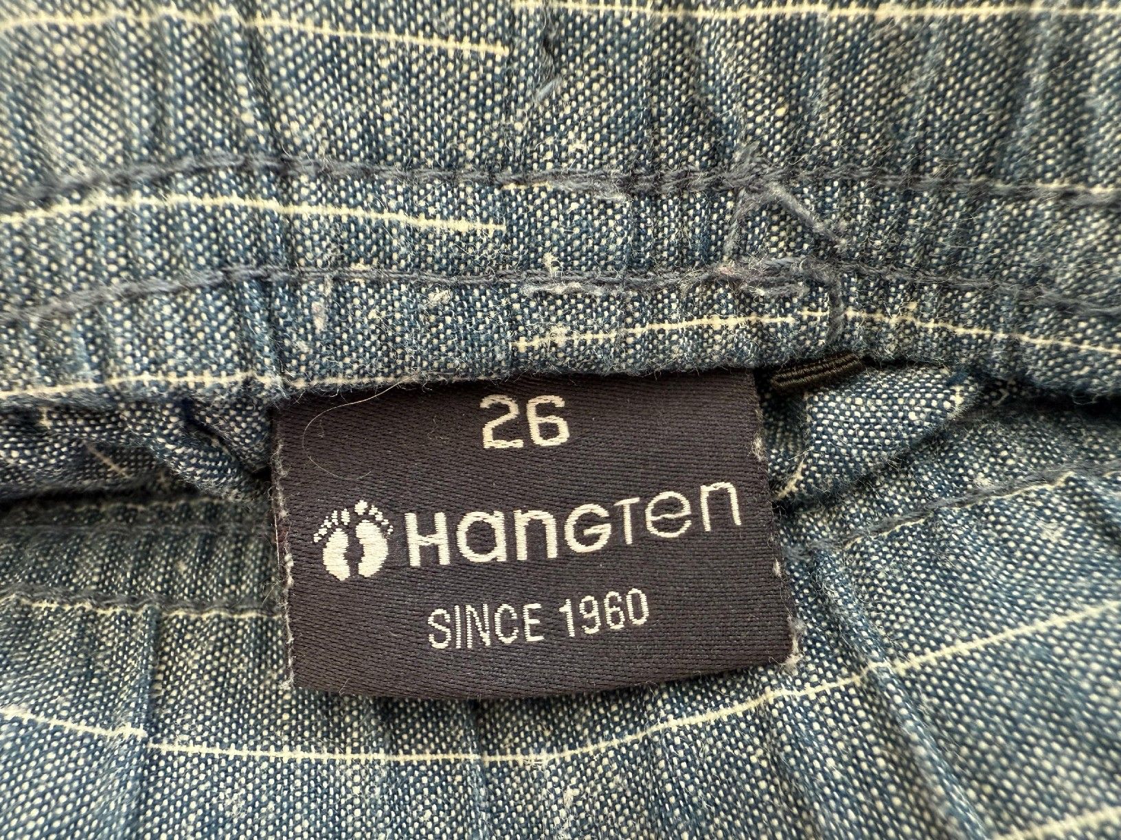 Pantaloni: Hose, Sommerhose Gr. 36 – Usato da Winterthur venduto da tim_cl8x 4