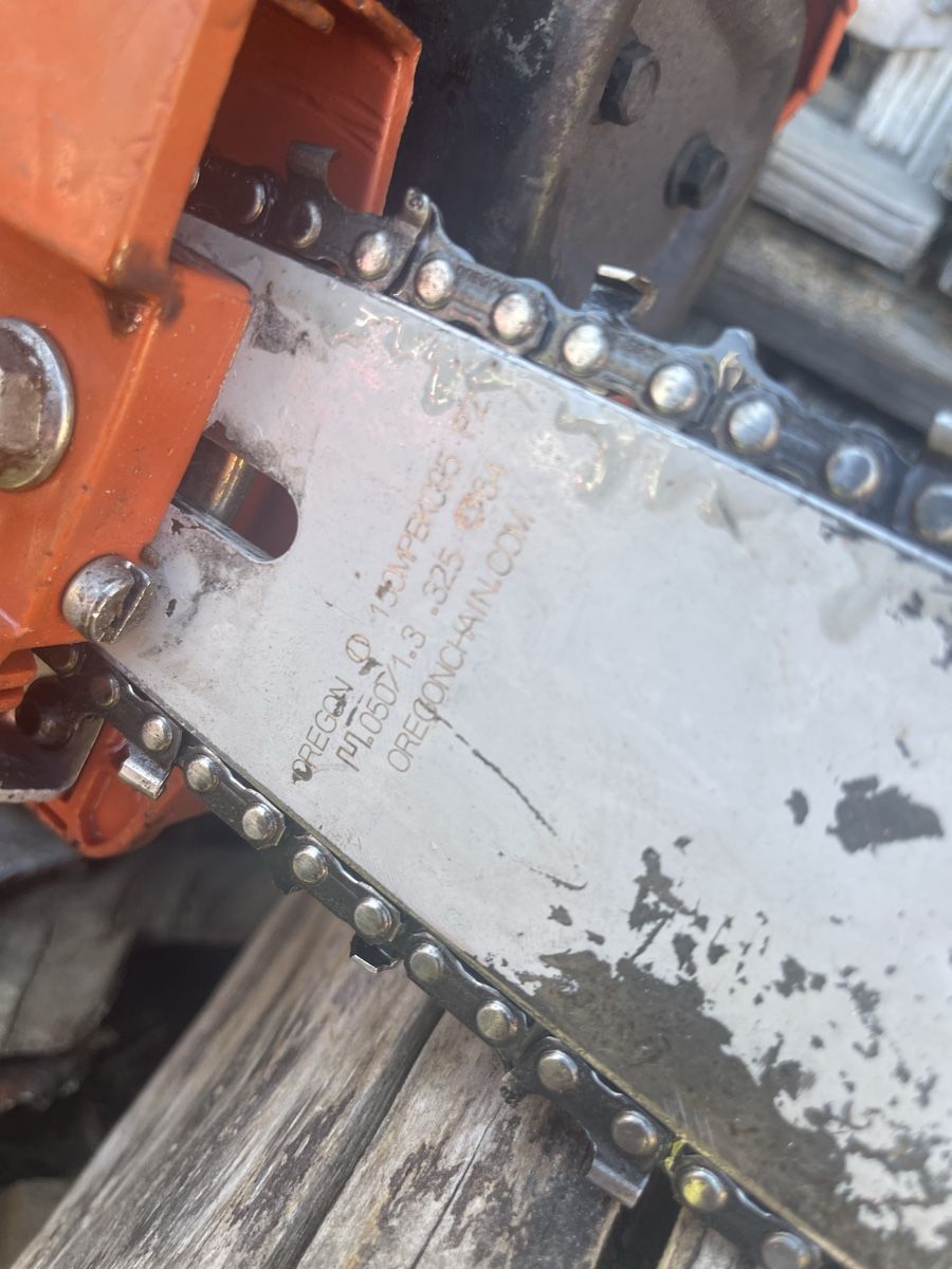 Husqvarna Seghe: Husqvarna 141 Motorsäge – Usato da Bern venduto da SVTools 7