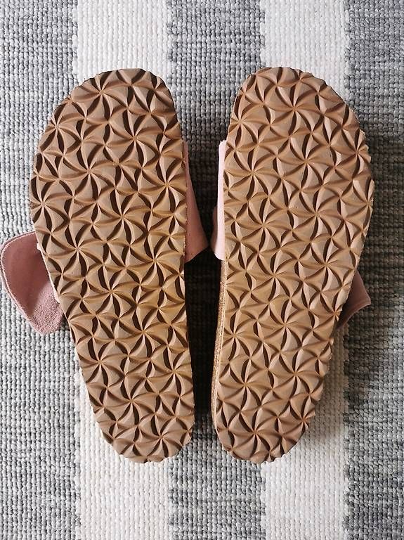 Damenschuhe: Pantoletten von Bullboxer - Gr. 37 – Gebraucht aus Stein AR von peachBlue 2