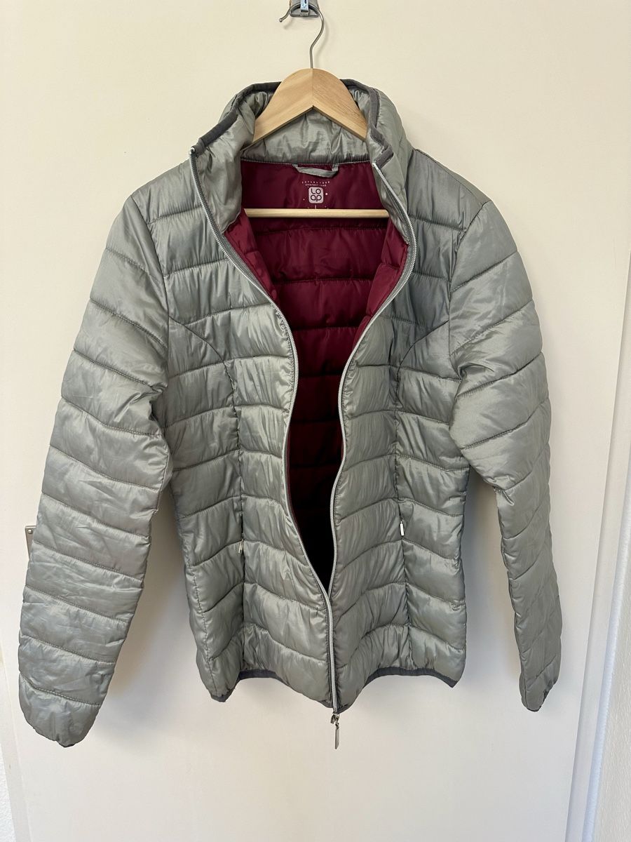 Jacken: Loop Womens Light Weight Jacket size M – Gebraucht aus Kilchberg ZH von kku_pv69 1