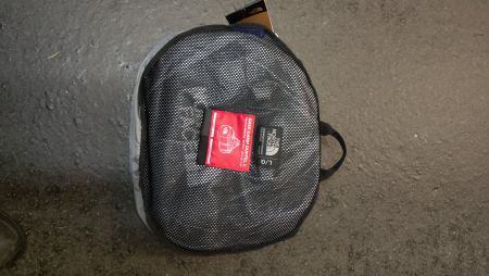 Sac à main The North Face - Base camp Duffel