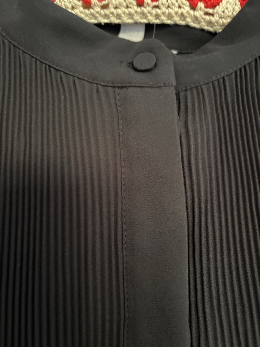 H&M Vestiti: Kleid schwarz Gr. M – Nuovo (secondo la descrizione) da Stachen venduto da miggi2000 3