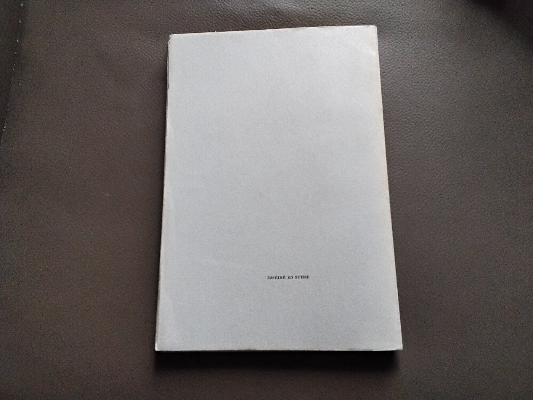 Libri: Uhrmacherei,  Horlogerie Buch 1948 – Usato da Biel/Bienne venduto da taki25 9
