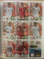 Panini Road to 2014 FIFA World Cup Brazil - Switzerland