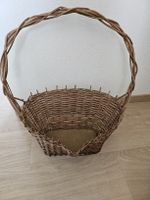 panier en osier