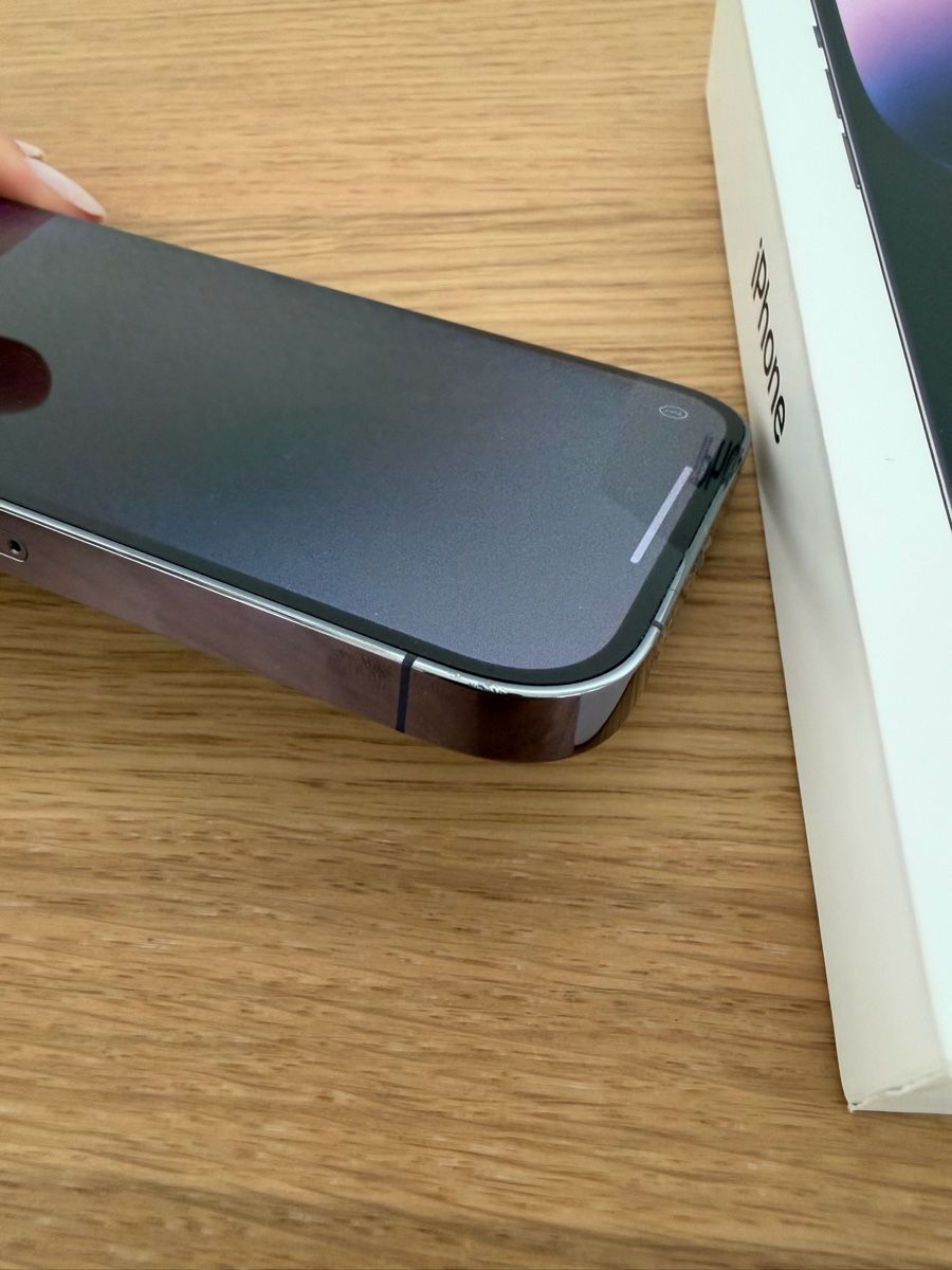 Apple Telefoni cellulari / Smartphones: iPhone 14 Pro – Usato da Rudolfstetten venduto da Bucks90 6