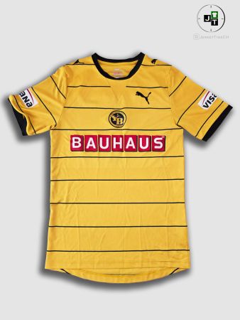 BSC YB YOUNG BOYS BERN 11/12 TRIKOT
